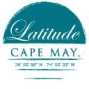 Latitude Cape May logo
